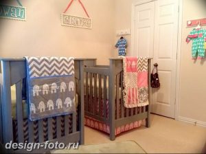 Интерьер детской для маль 02.12.2018 №168 - photo Interior nursery - design-foto.ru